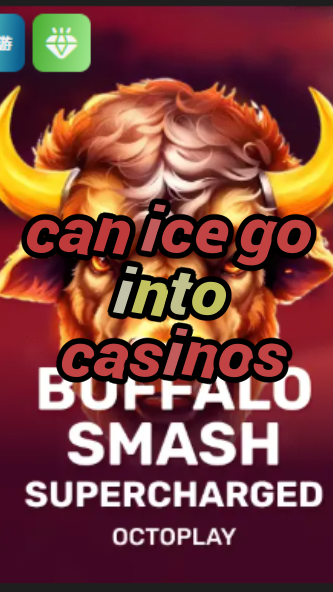 can ice go into casinos-w4cy2mdjlx2bf.com